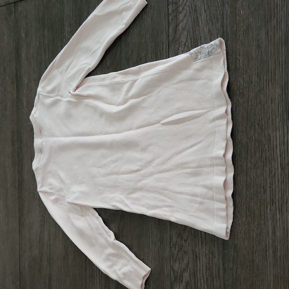 AS IS H&M Sweater dress/tunic - Picture 6 of 6